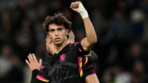 Chân dung Joao Felix - Hành trình từ Tài năng Trẻ đến Ngôi sao Bóng đá